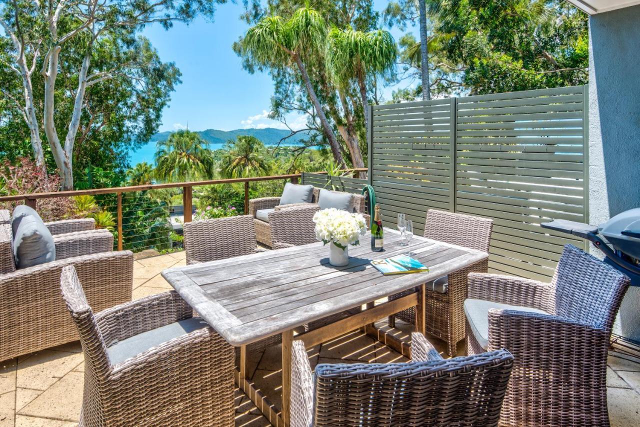 Sunset Waters Apartments Хамилтън Айлънд Екстериор снимка