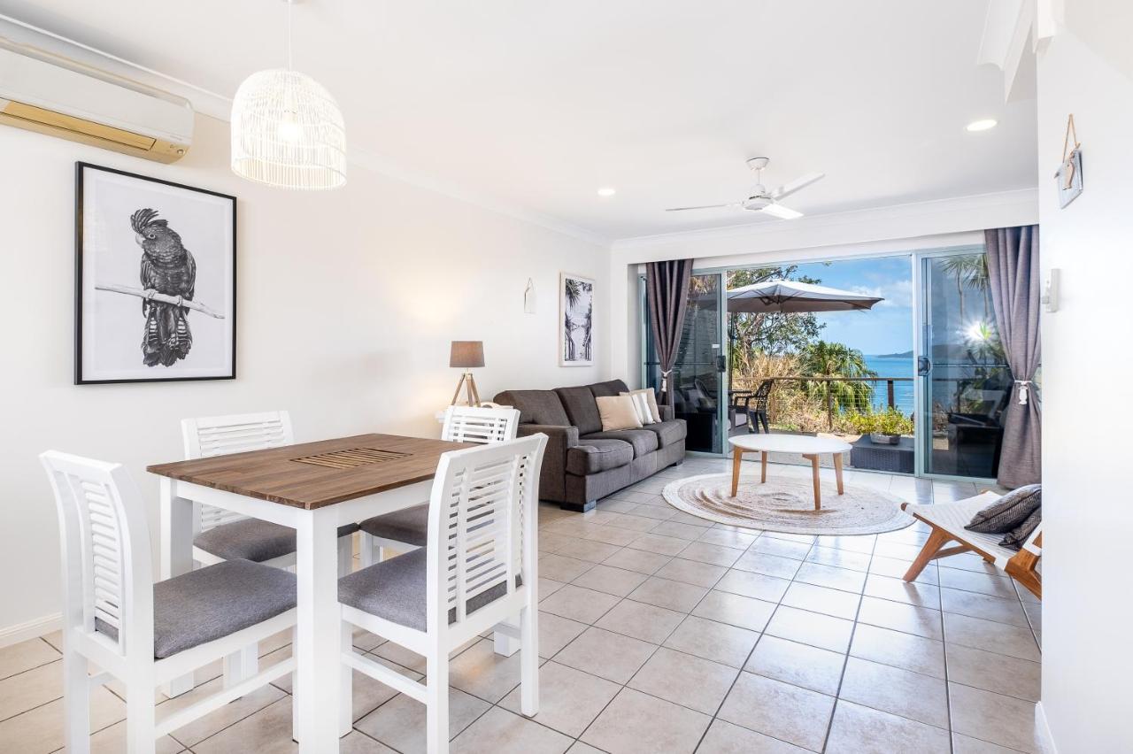 Sunset Waters Apartments Хамилтън Айлънд Стая снимка