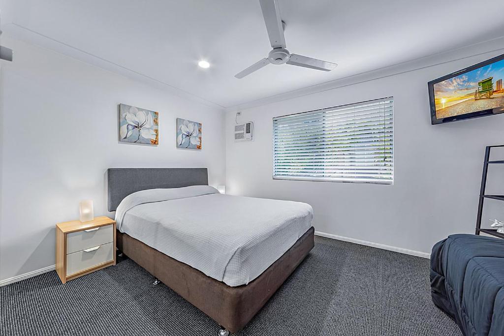 Sunset Waters Apartments Хамилтън Айлънд Екстериор снимка