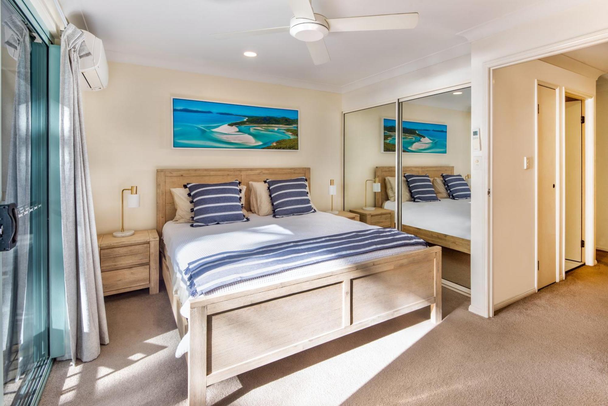Sunset Waters Apartments Хамилтън Айлънд Екстериор снимка
