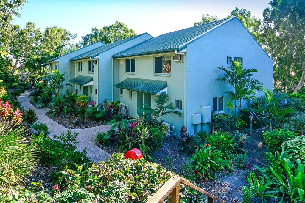 Sunset Waters Apartments Хамилтън Айлънд Екстериор снимка